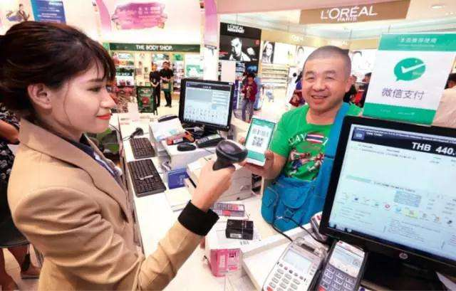 微信支付代理，支付寶支付代理的前景怎樣？