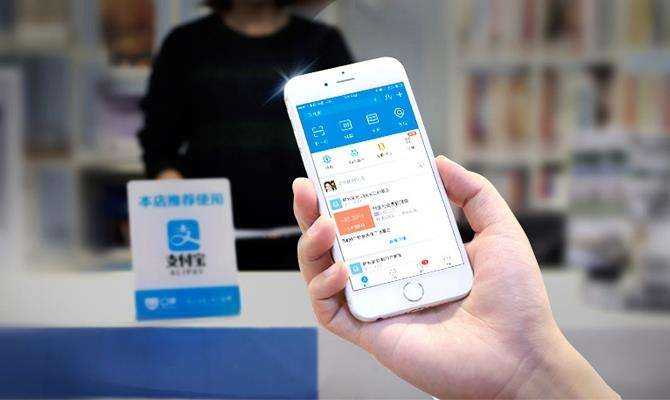 支付寶支付代理須知：支付寶支付市場占有率是怎樣的呢？
