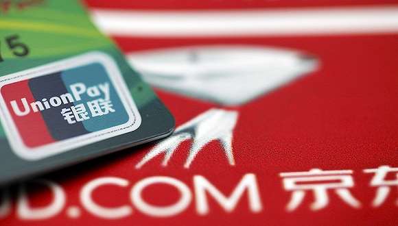 銀聯(lián)二維碼支付VS微信掃碼支付，誰與爭鋒