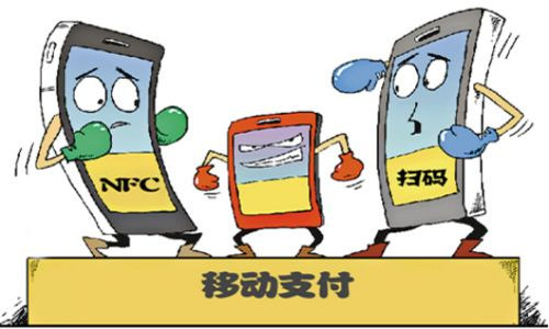 國(guó)內(nèi)的移動(dòng)支付平臺(tái)有哪些？