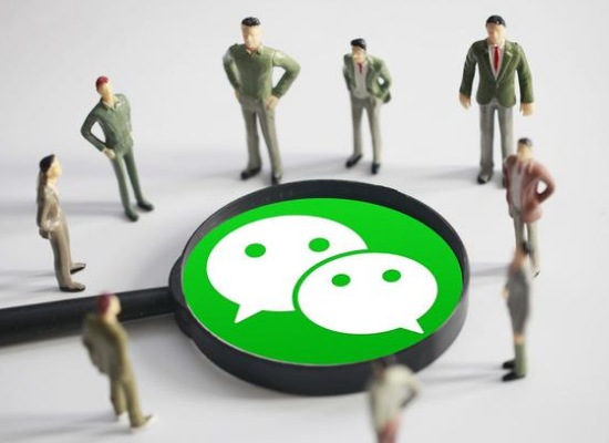 微信掃碼第三方服務(wù)商為什么選云收單？