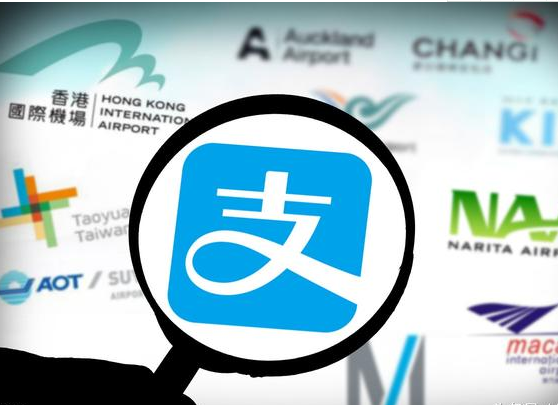 支付寶收錢碼怎么推廣？