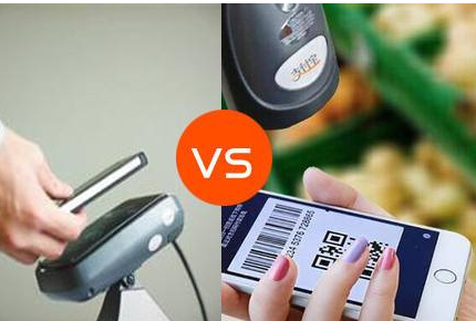 二維碼或NFC，誰才是未來主流的支付方式？