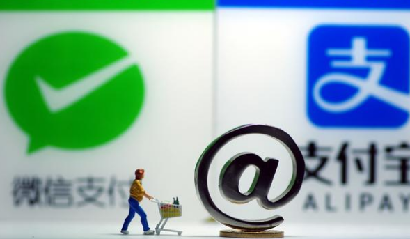 為什么銀行處處打壓支付寶，卻不動(dòng)微信？