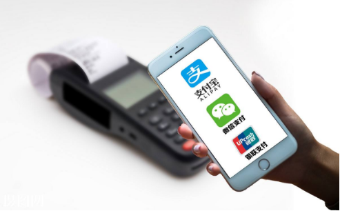 銀聯(lián)發(fā)布最新文件，備戰(zhàn)支付寶、微信支付