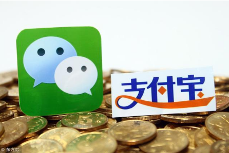 支付寶微信支付代理加盟，創(chuàng)業(yè)新藍(lán)海