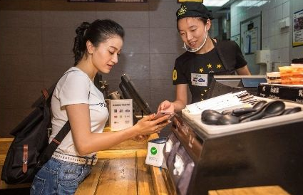 掃碼支付加盟為何成為熱門創(chuàng)業(yè)項(xiàng)目？