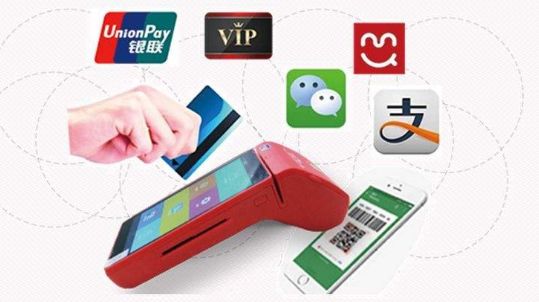 聚合掃碼支付哪家強(qiáng)？