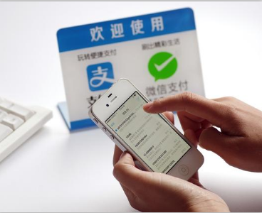 二維碼支付代理分潤、費(fèi)率分析