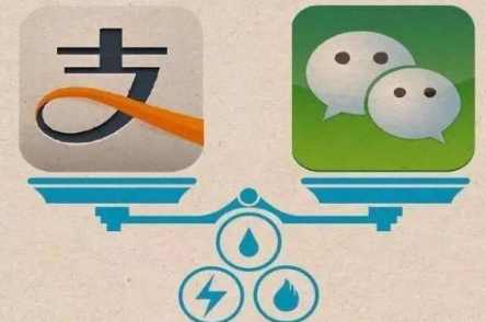 支付寶和微信互懟：誰更加在意用戶隱私？