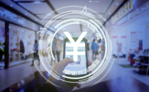 聚合支付很吃香，無現(xiàn)金時代已來！