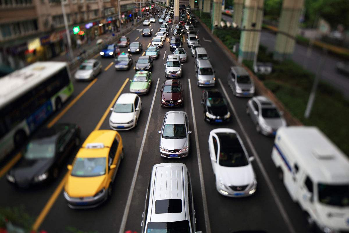 微信無(wú)感支付停車(chē)場(chǎng)招商加盟前景如何？