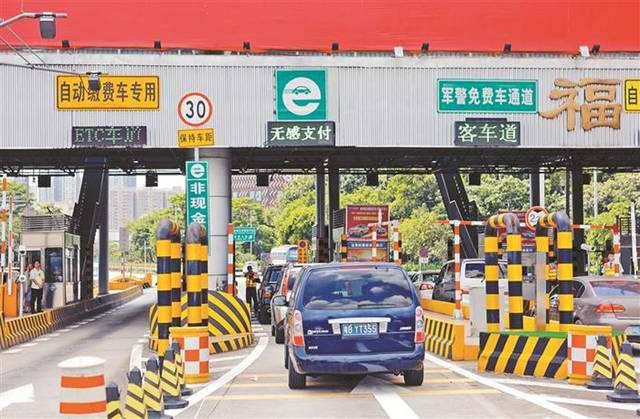 高速公路無感支付加盟代理前景怎么樣？
