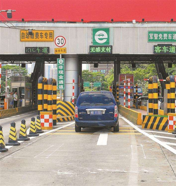支付寶微信高速公路無感支付啟動(dòng)，再現(xiàn)商機(jī)！