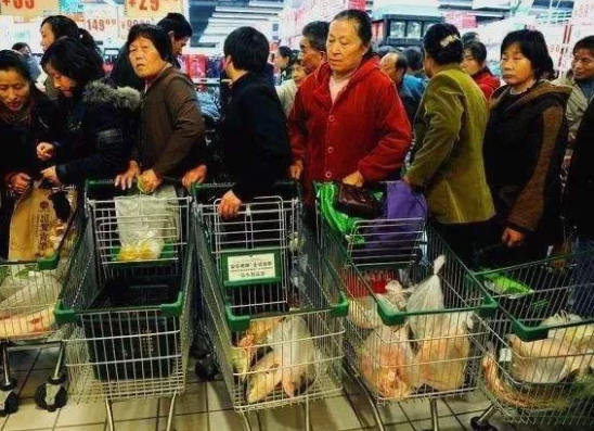 支付寶推出“蜻蜓”刷臉支付產(chǎn)品，你刷臉了嗎？