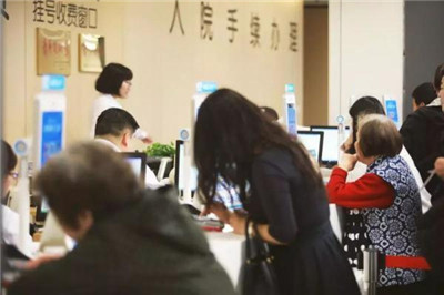 醫(yī)院也能刷臉支付了！云南醫(yī)院上線支付寶刷臉支付業(yè)務(wù)