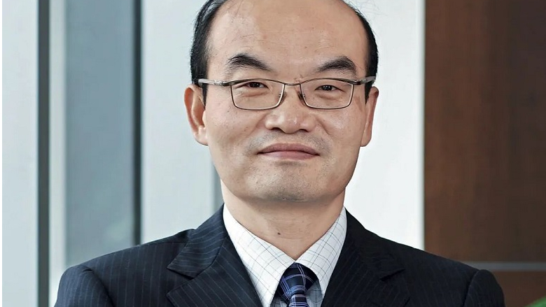工行首席技術官呂仲濤：銀行數(shù)字化轉(zhuǎn)型路徑