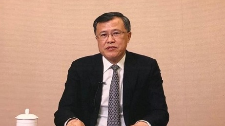 銀保監(jiān)會副主席肖遠企：強化金融科技監(jiān)管建設(shè)，涉規(guī)則、工具、消保